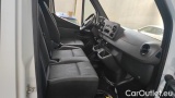  Mercedes  Sprinter e - 4 batterie #7