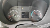  Mercedes  Sprinter e - 4 batterie #12