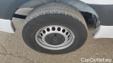 Mercedes  Sprinter e - 4 batterie #14