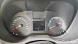  Mercedes  Sprinter e - 4 batterie #13
