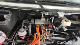  Mercedes  Sprinter e - 4 batterie #15