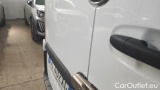  Mercedes  Sprinter e - 4 batterie #41