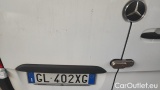  Mercedes  Sprinter e - 4 batterie #40