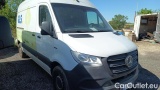  Mercedes  Sprinter e - 4 batterie #2