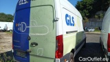  Mercedes  Sprinter e - 4 batterie #4