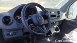  Mercedes  Sprinter e - 4 batterie #5