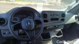  Mercedes  Sprinter e - 4 batterie #6