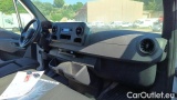  Mercedes  Sprinter e - 4 batterie #7