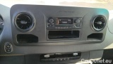  Mercedes  Sprinter e - 4 batterie #13