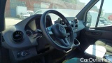  Mercedes  Sprinter e - 4 batterie #5