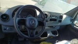  Mercedes  Sprinter e - 4 batterie #6