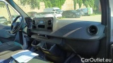  Mercedes  Sprinter e - 4 batterie #7