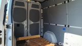  Mercedes  Sprinter e - 4 batterie #10