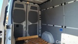  Mercedes  Sprinter e - 4 batterie #11