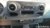  Mercedes  Sprinter e - 4 batterie #13