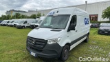  Mercedes  Sprinter e - 4 batterie 