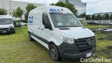  Mercedes  Sprinter e - 4 batterie #2