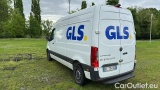  Mercedes  Sprinter e - 4 batterie #3