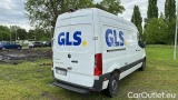  Mercedes  Sprinter e - 4 batterie #4