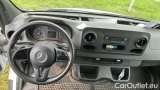 Mercedes  Sprinter e - 4 batterie #6