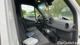  Mercedes  Sprinter e - 4 batterie #7