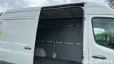  Mercedes  Sprinter e - 4 batterie #9