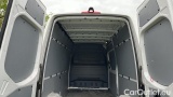  Mercedes  Sprinter e - 4 batterie #11