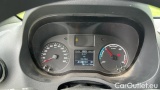  Mercedes  Sprinter e - 4 batterie #12