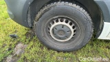  Mercedes  Sprinter e - 4 batterie #14