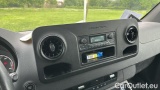  Mercedes  Sprinter e - 4 batterie #16