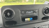  Mercedes  Sprinter e - 4 batterie #17