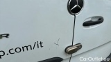  Mercedes  Sprinter e - 4 batterie #21
