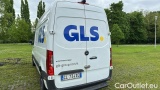  Mercedes  Sprinter e - 4 batterie #24