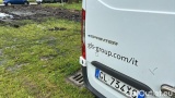  Mercedes  Sprinter e - 4 batterie #26