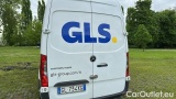  Mercedes  Sprinter e - 4 batterie #28