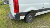  Mercedes  Sprinter e - 4 batterie #32