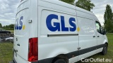  Mercedes  Sprinter e - 4 batterie #35