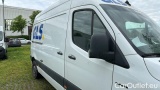  Mercedes  Sprinter e - 4 batterie #59