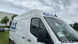  Mercedes  Sprinter e - 4 batterie #61