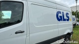  Mercedes  Sprinter e - 4 batterie #78