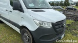  Mercedes  Sprinter e - 4 batterie #88