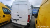  Mercedes  Sprinter e - 4 batterie #4