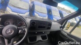  Mercedes  Sprinter e - 4 batterie #5