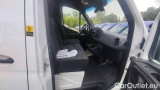  Mercedes  Sprinter e - 4 batterie #6