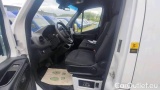  Mercedes  Sprinter e - 4 batterie #7