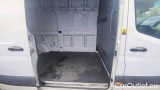  Mercedes  Sprinter e - 4 batterie #8
