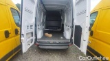  Mercedes  Sprinter e - 4 batterie #11