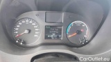  Mercedes  Sprinter e - 4 batterie #12
