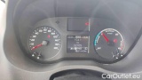  Mercedes  Sprinter e - 4 batterie #13