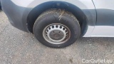  Mercedes  Sprinter e - 4 batterie #14